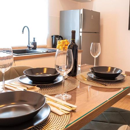 Apartmani Sara Bibinje Kültér fotó