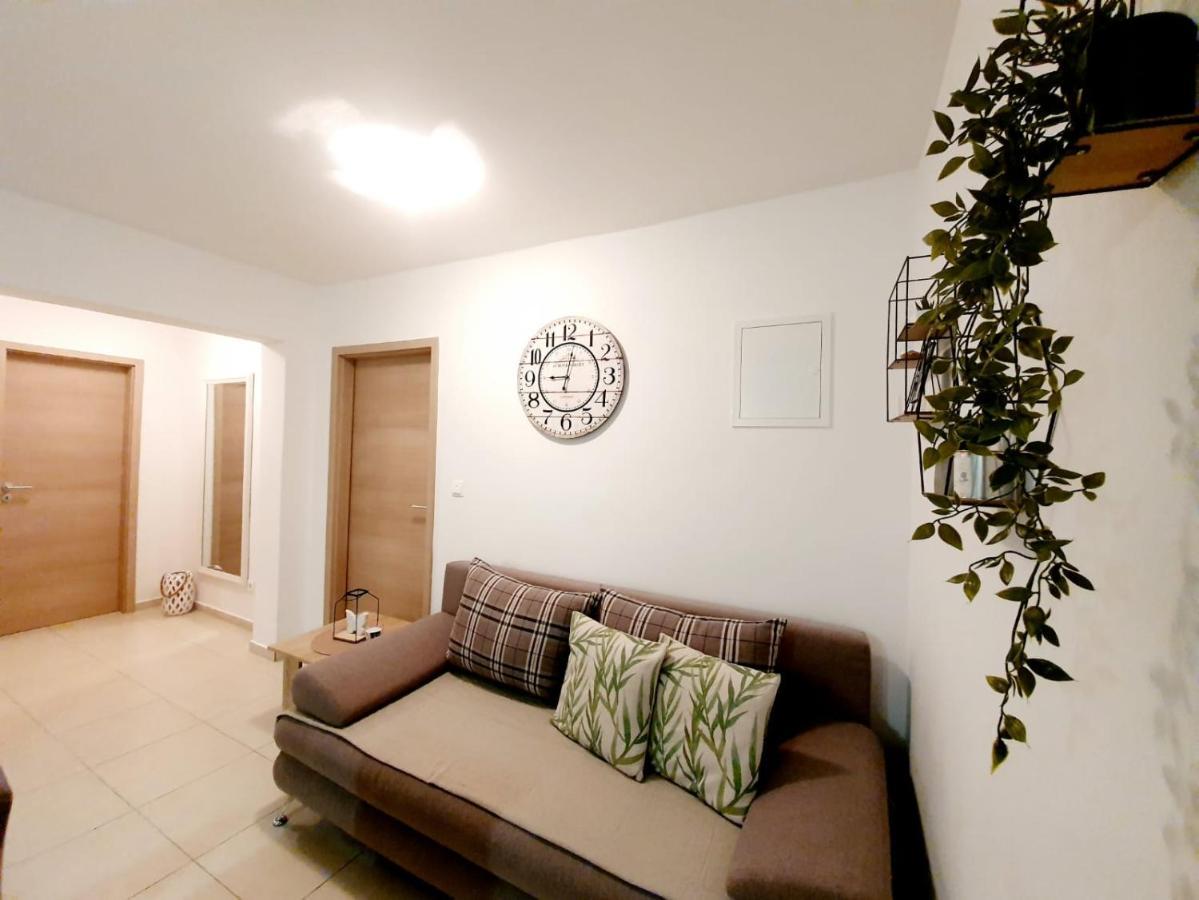Apartmani Sara Bibinje Kültér fotó