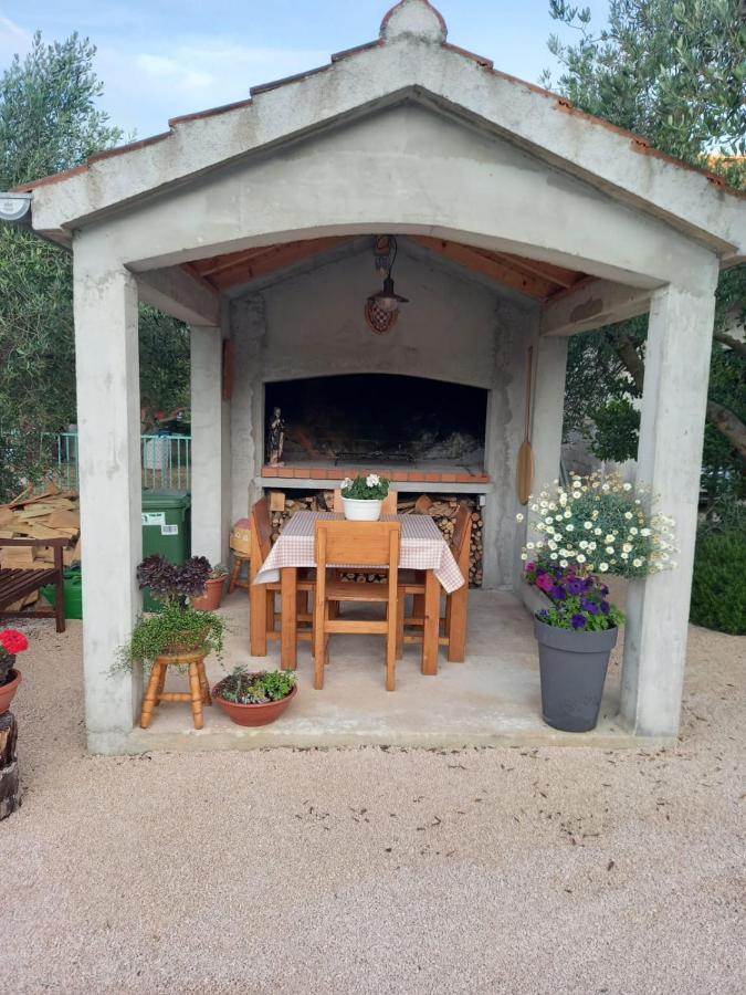 Apartmani Sara Bibinje Kültér fotó