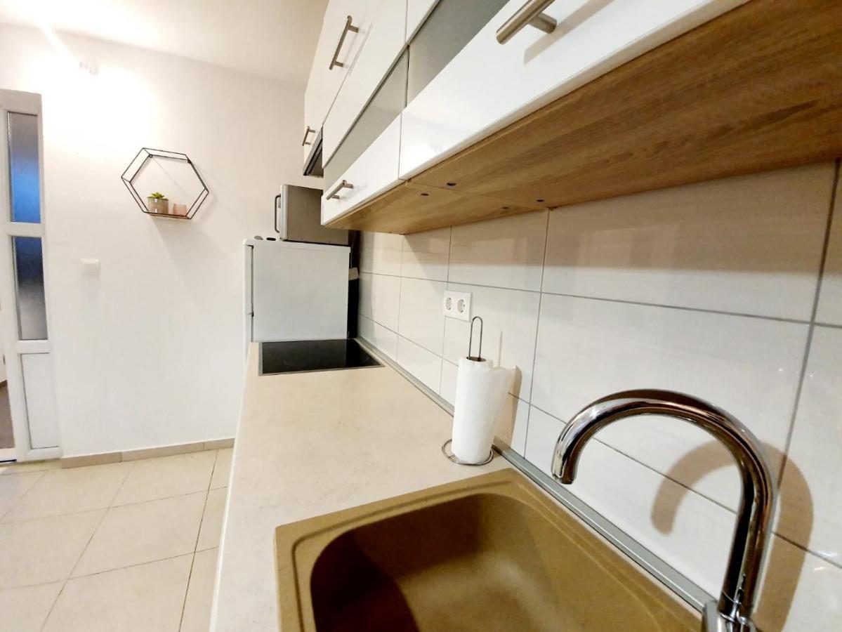 Apartmani Sara Bibinje Kültér fotó