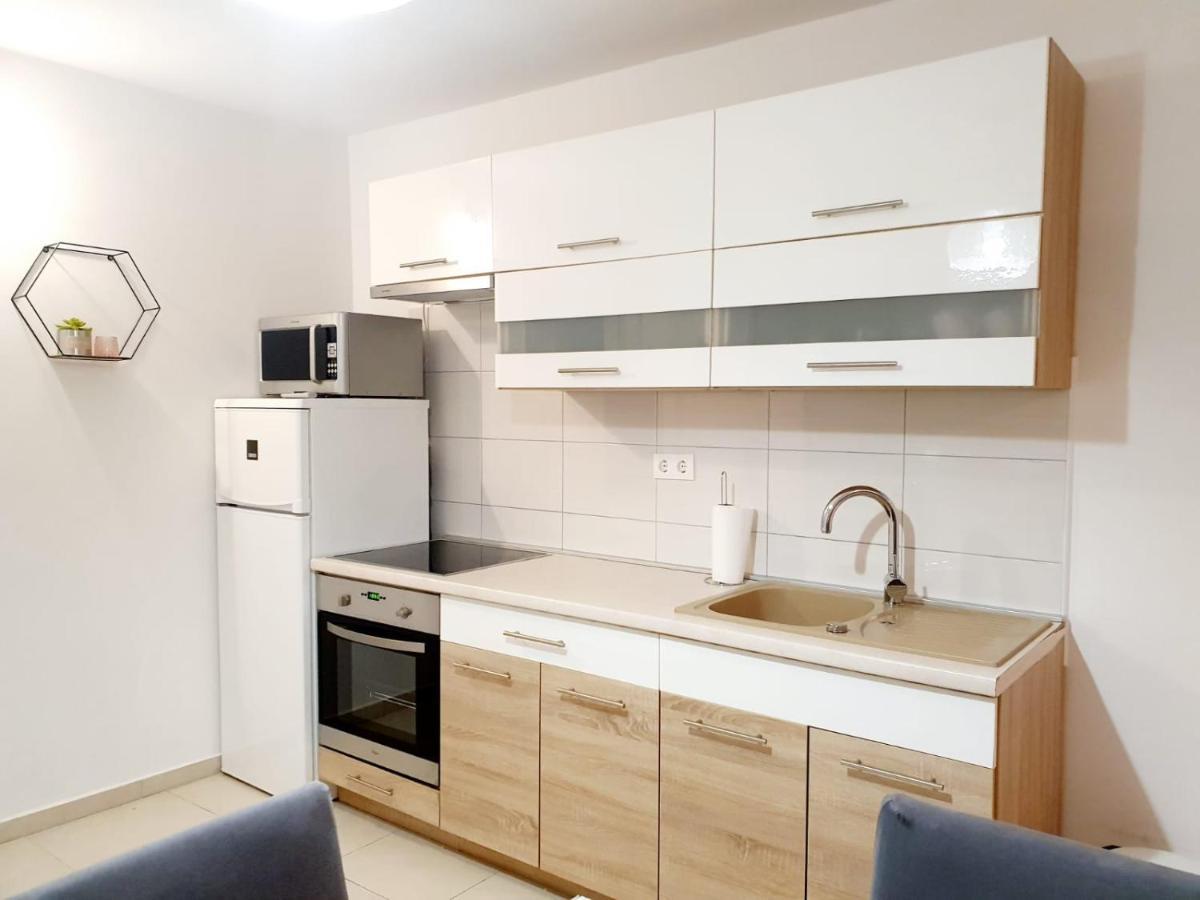 Apartmani Sara Bibinje Kültér fotó