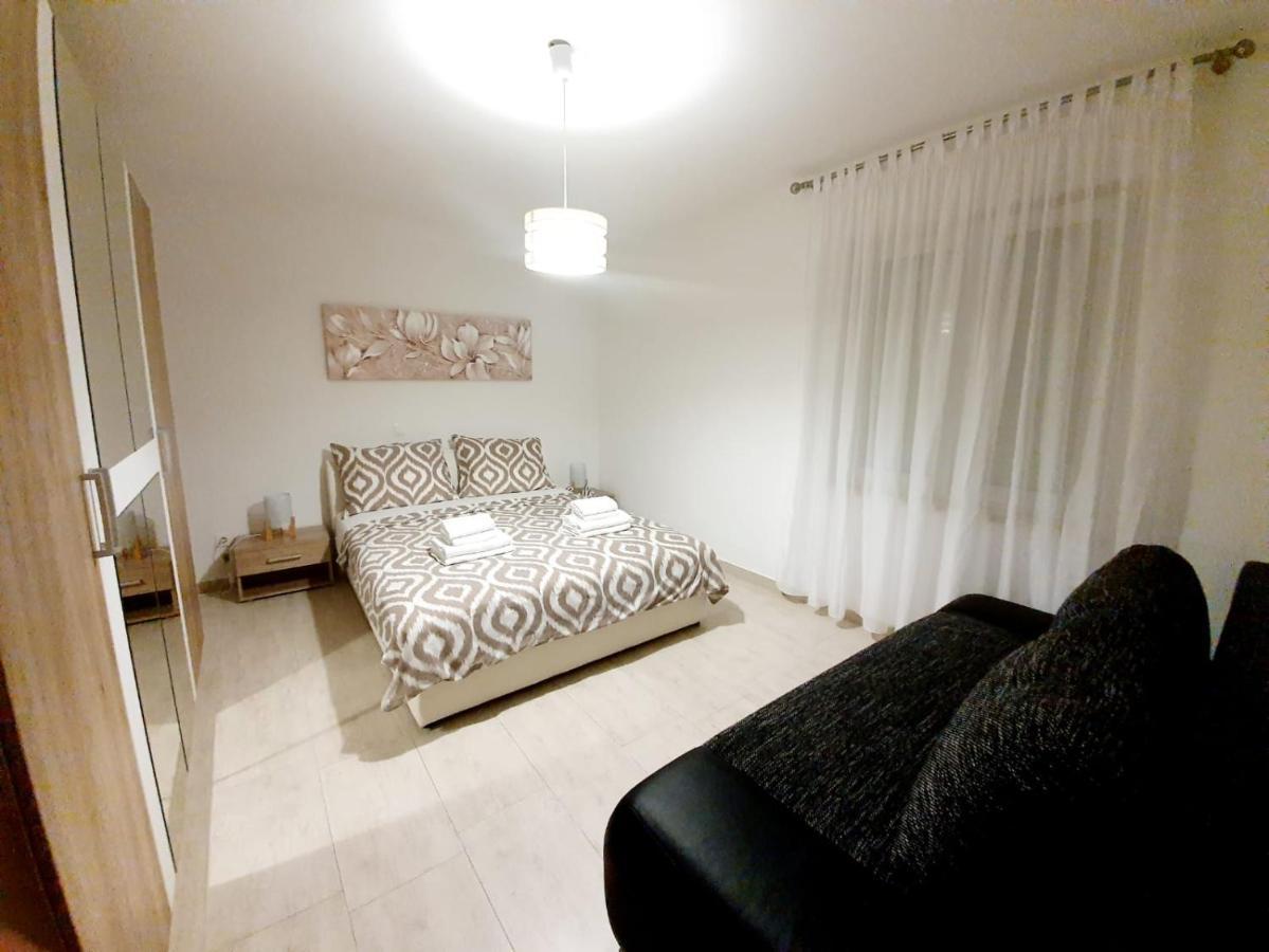 Apartmani Sara Bibinje Kültér fotó