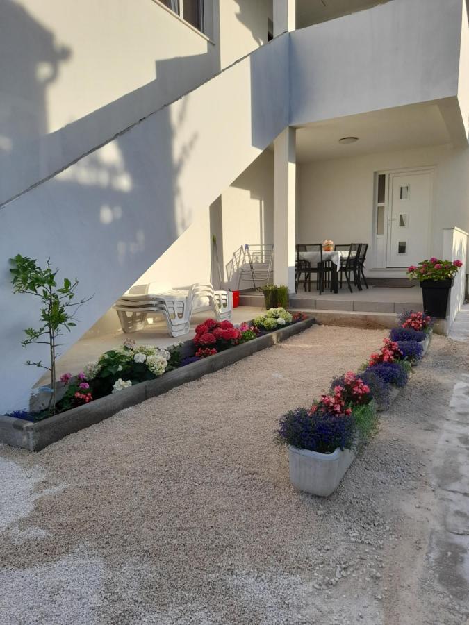 Apartmani Sara Bibinje Kültér fotó
