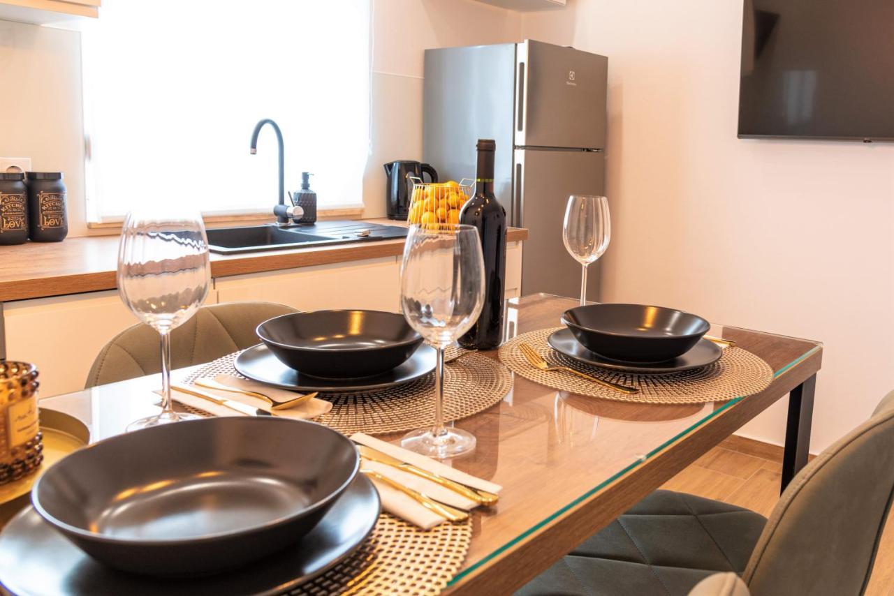 Apartmani Sara Bibinje Kültér fotó