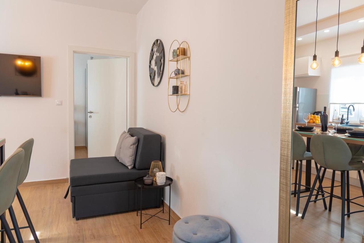 Apartmani Sara Bibinje Kültér fotó