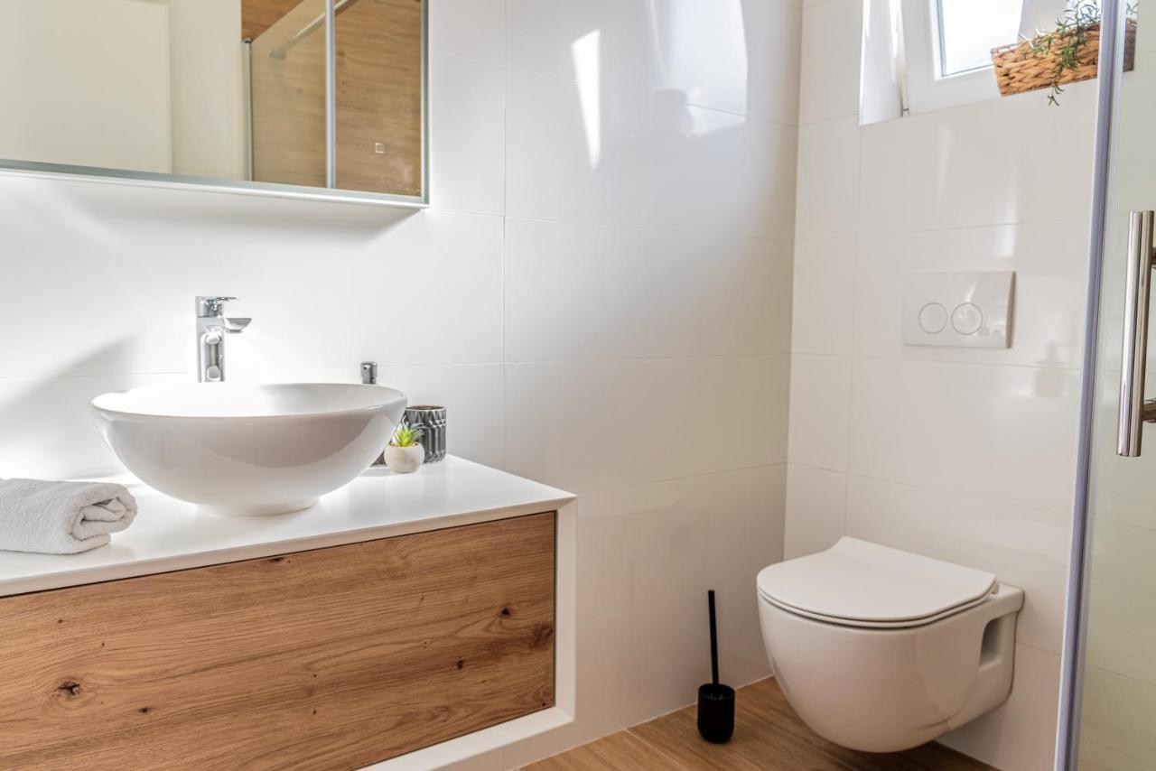 Apartmani Sara Bibinje Kültér fotó