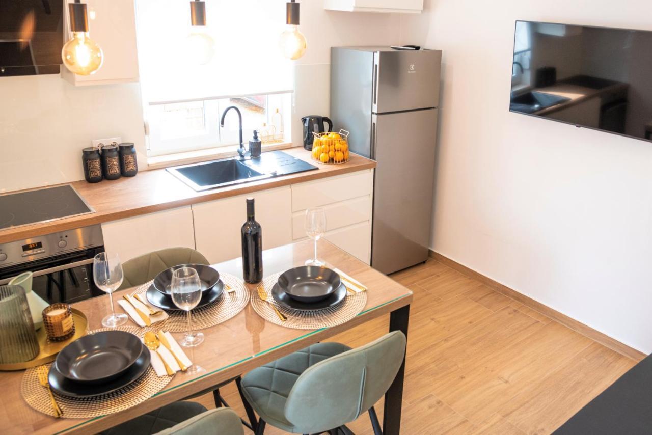 Apartmani Sara Bibinje Kültér fotó