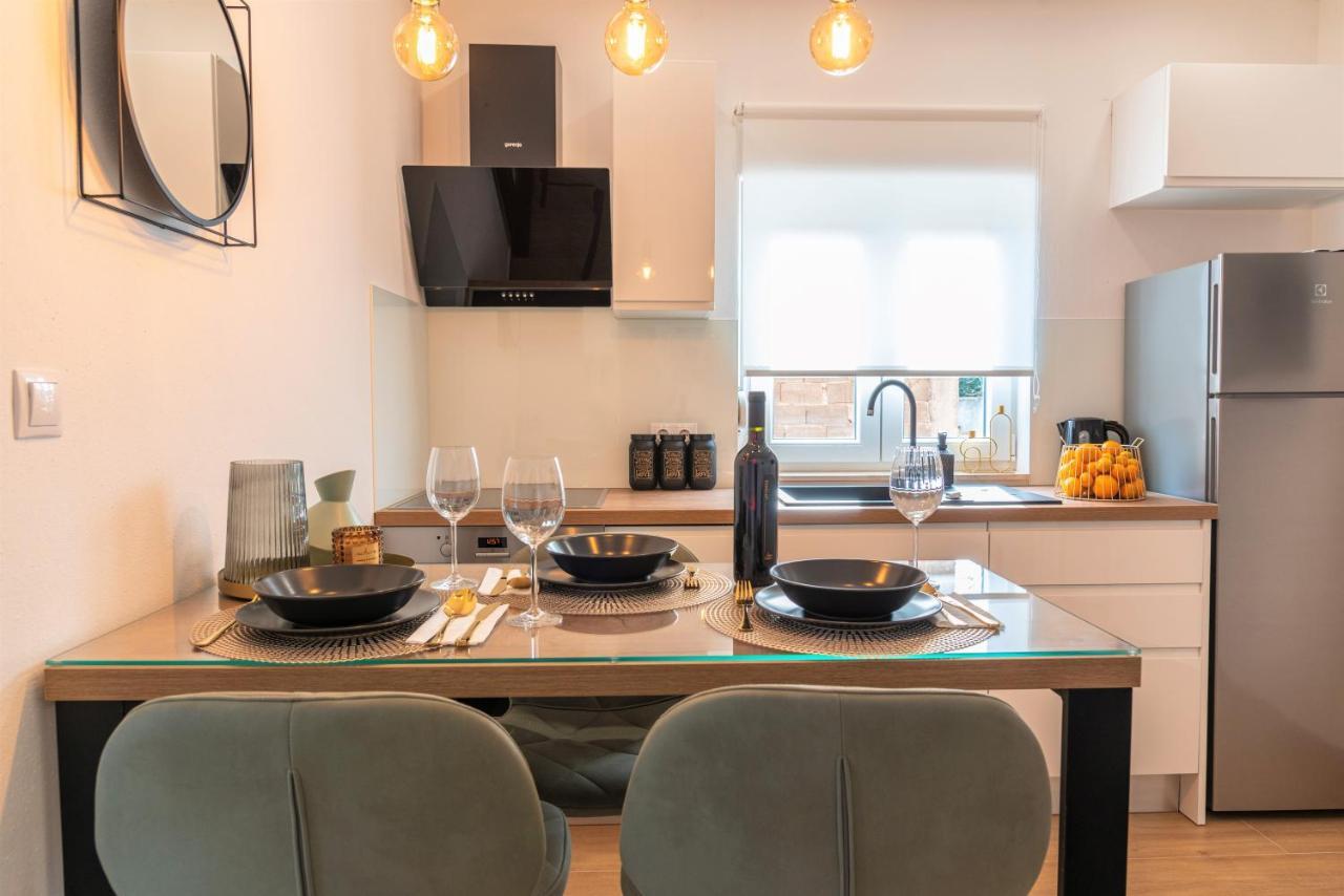 Apartmani Sara Bibinje Kültér fotó