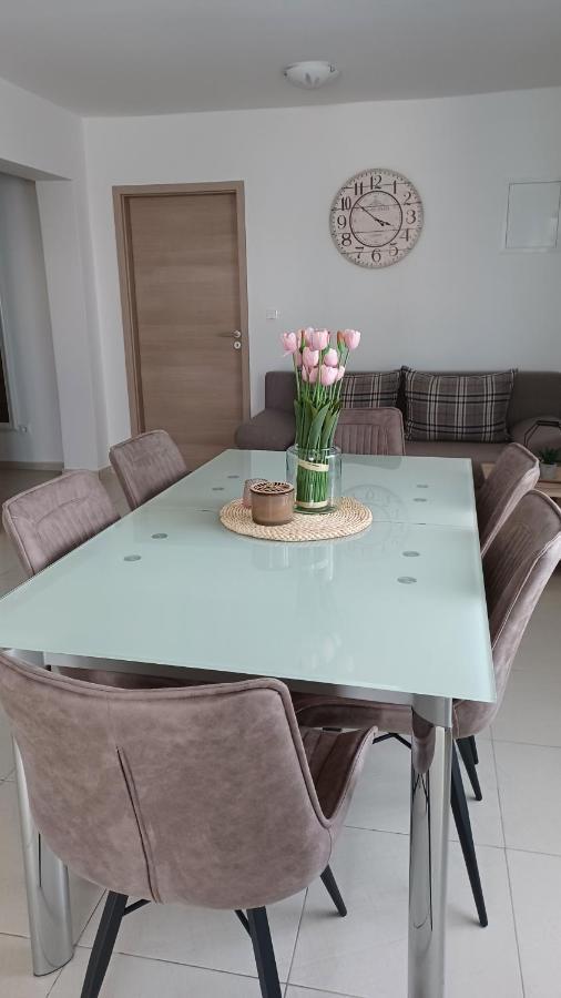 Apartmani Sara Bibinje Kültér fotó