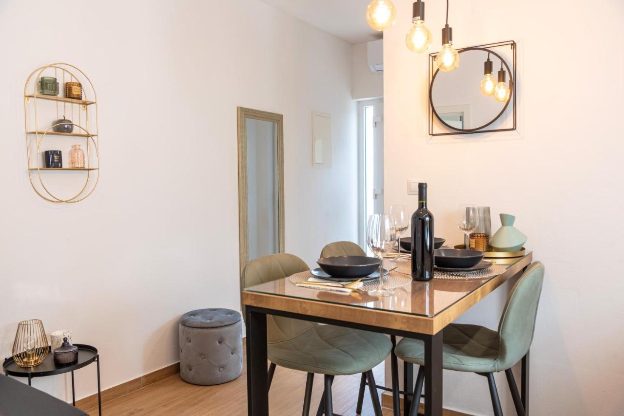 Apartmani Sara Bibinje Kültér fotó