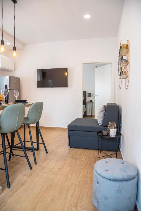 Apartmani Sara Bibinje Kültér fotó
