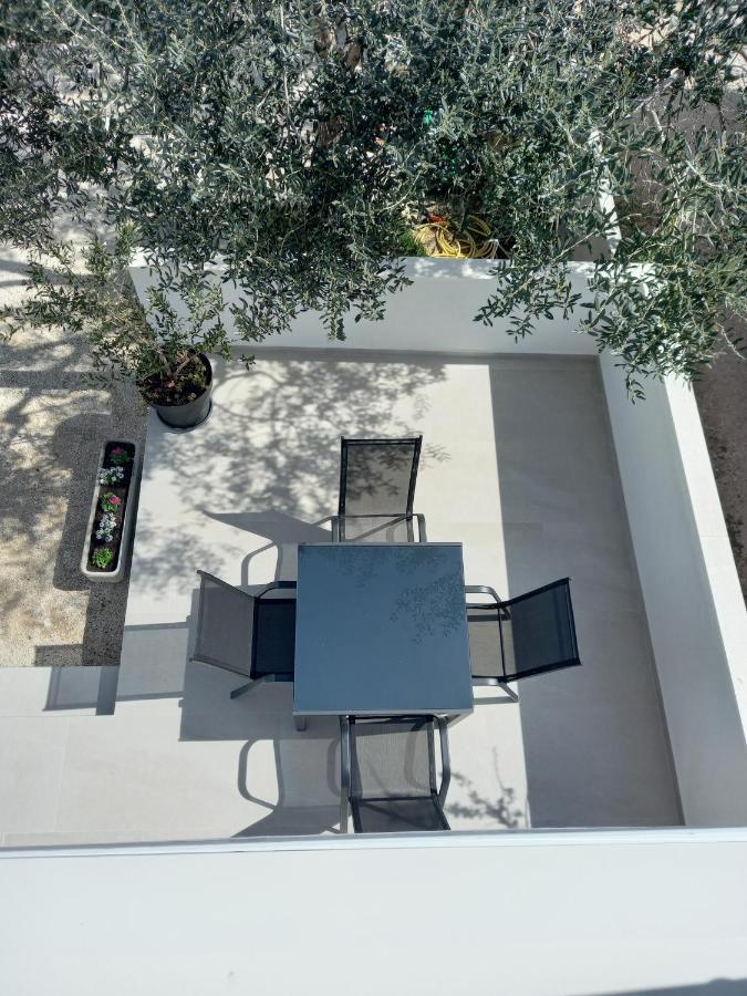 Apartmani Sara Bibinje Kültér fotó